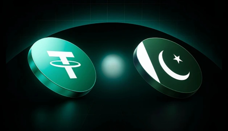 如何在巴基斯坦购买Tether(USDT)