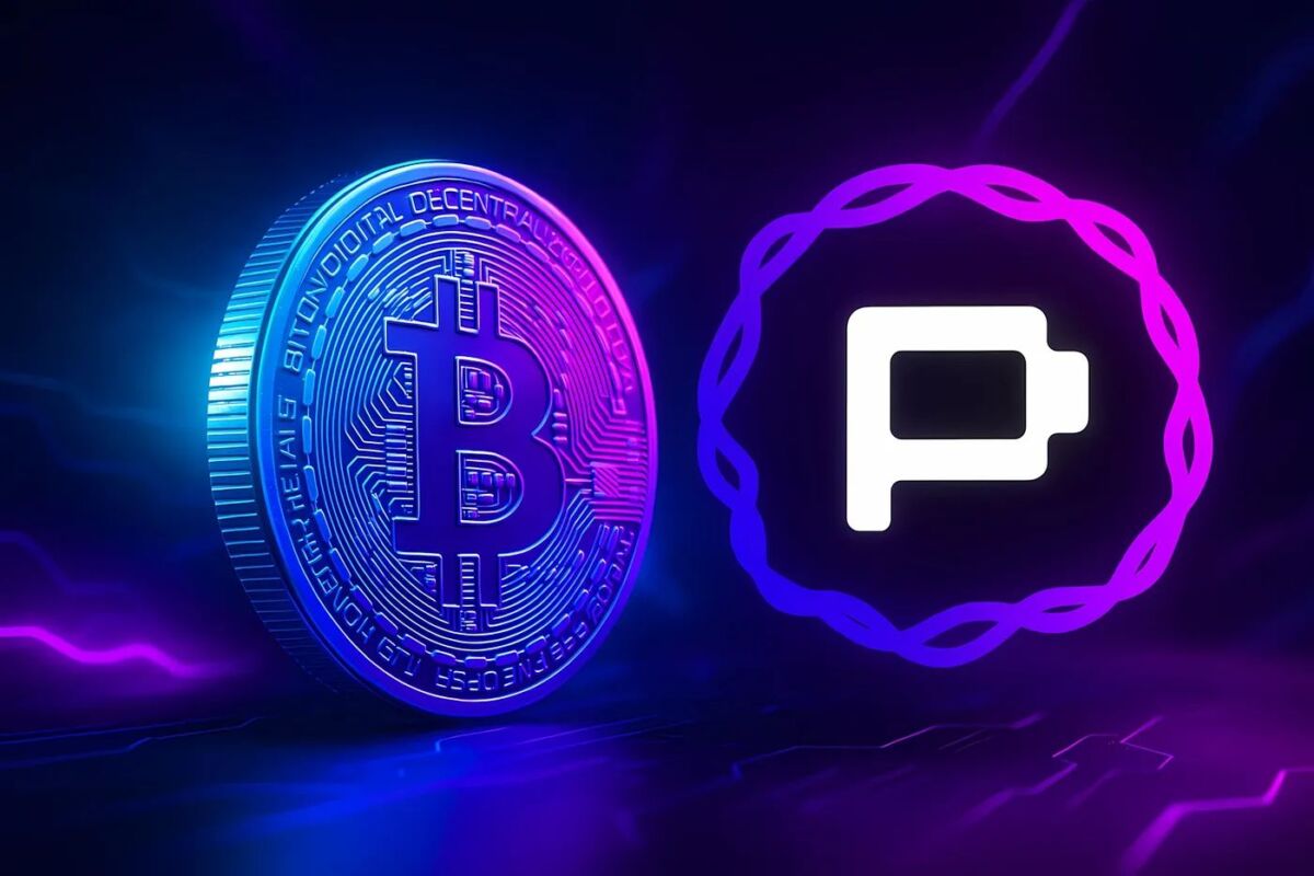 什么是Portal To Bitcoin（PTB）？跨链无托管交易与代币经济学深度解读
