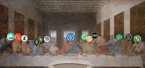 稳定币圣经：风险指标与比较分析