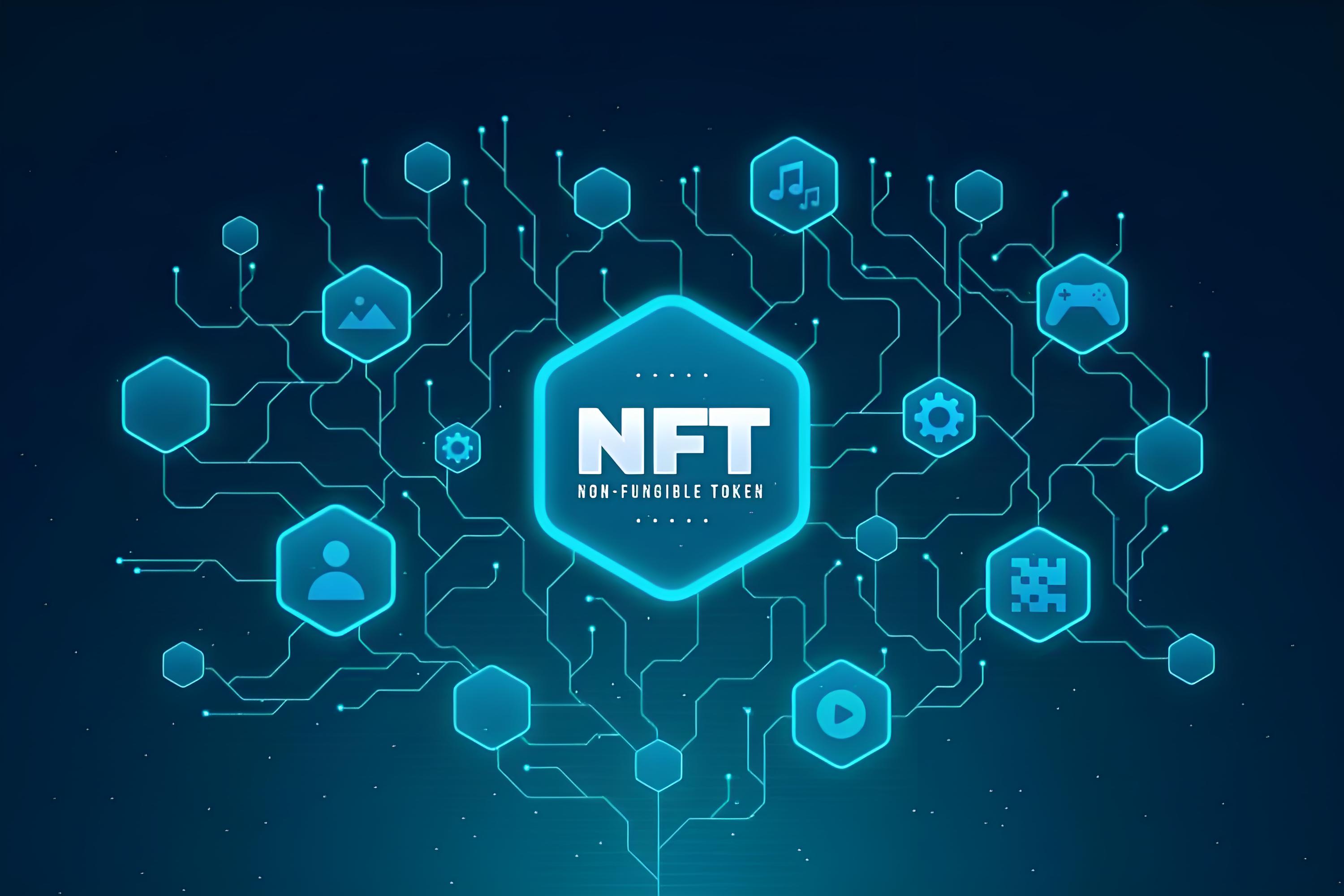 NFT的黑暗面：常见诈骗及如何保持安全