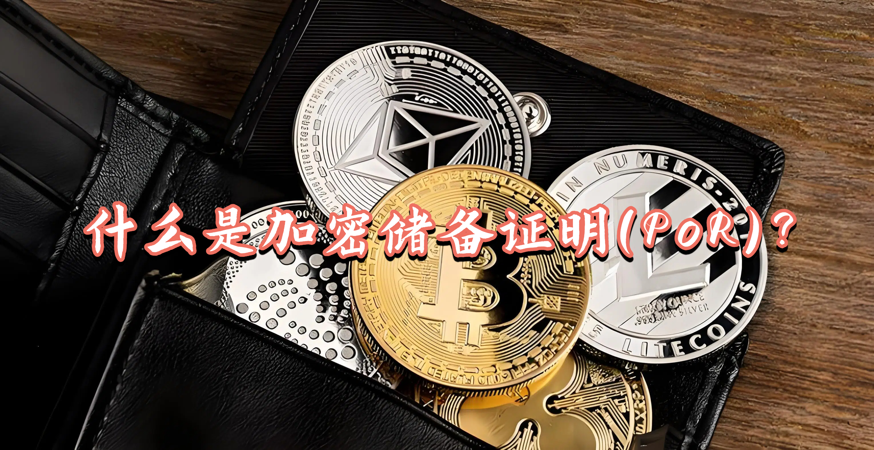 什么是加密储备证明（PoR）？