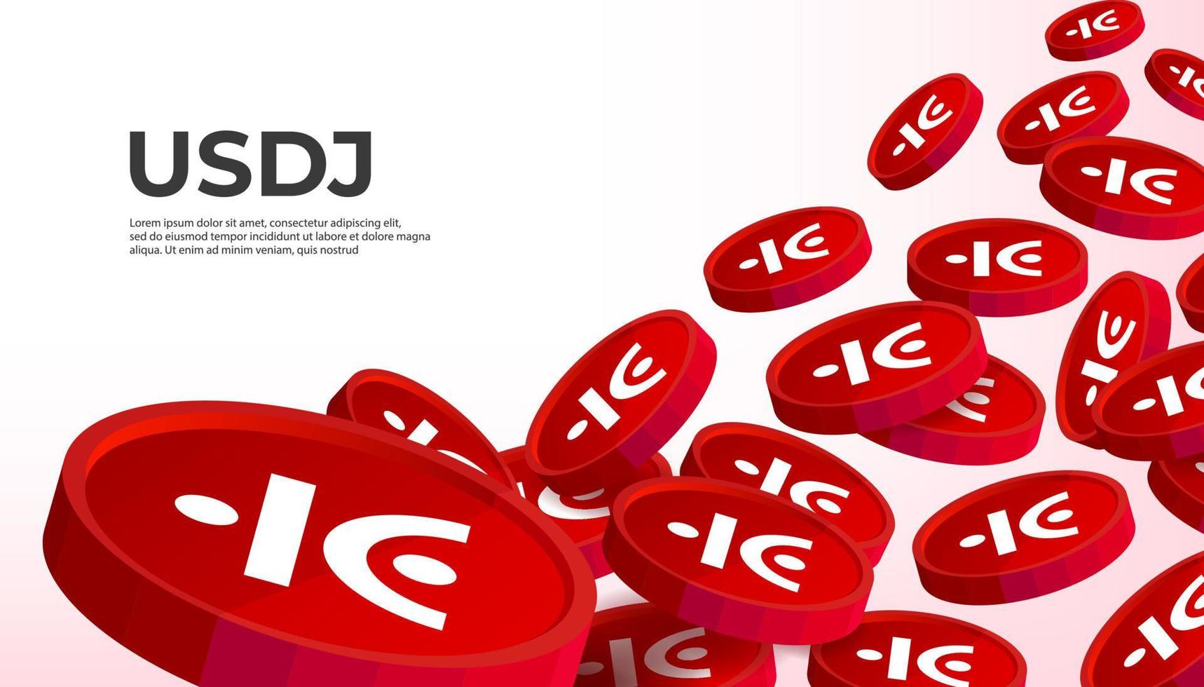 USDJ稳定币关闭：Just DAO向TRX转换的战略举措