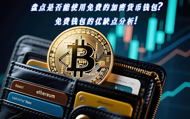 盘点是否能使用免费的加密货币钱包？免费钱包的优缺点分析！