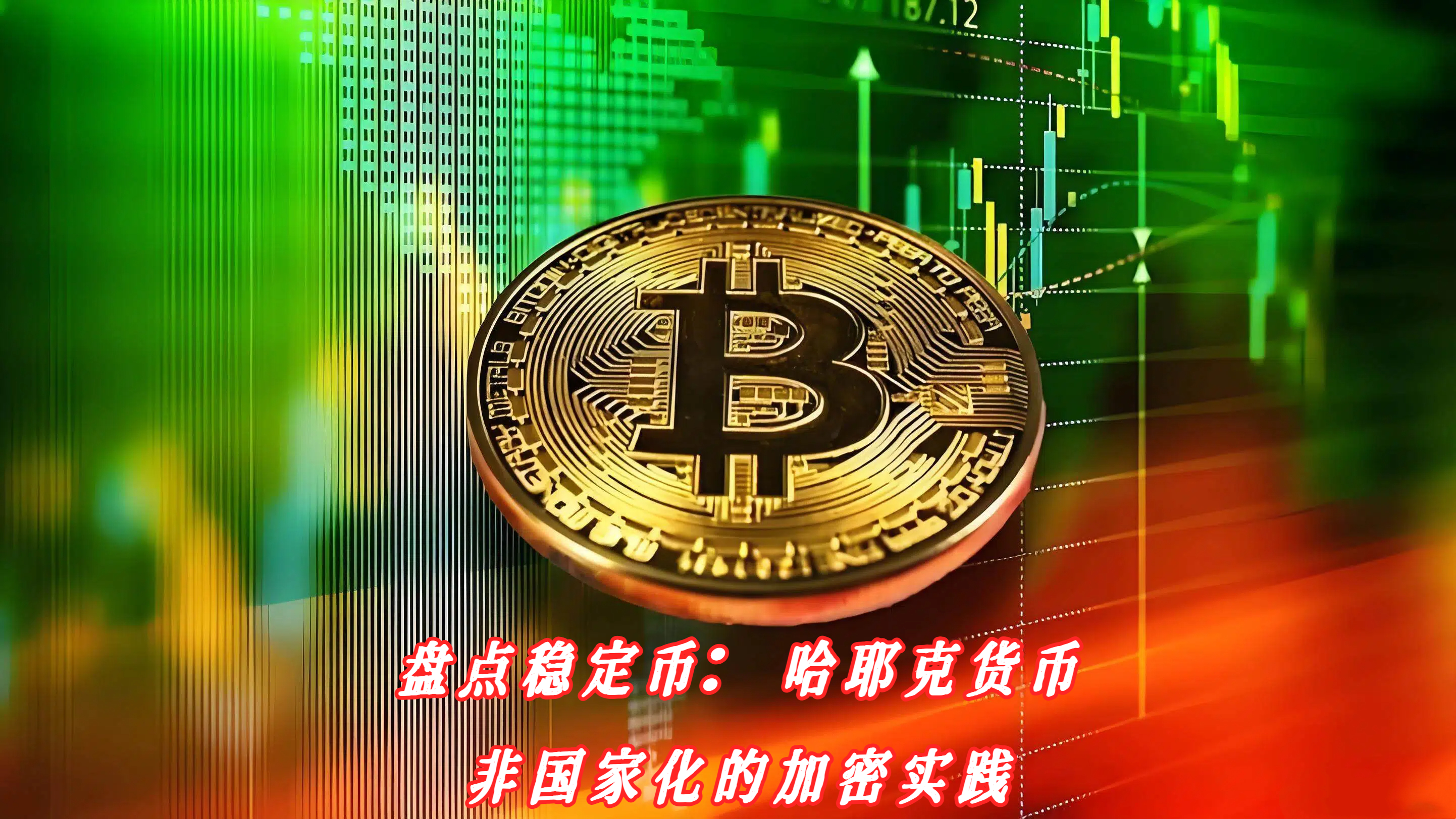 盘点稳定币：哈耶克货币非国家化的加密实践