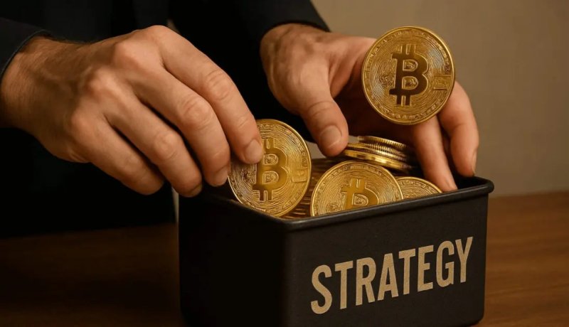 Strategy比特币计划的简要分析及可能影响未来销售的因素
