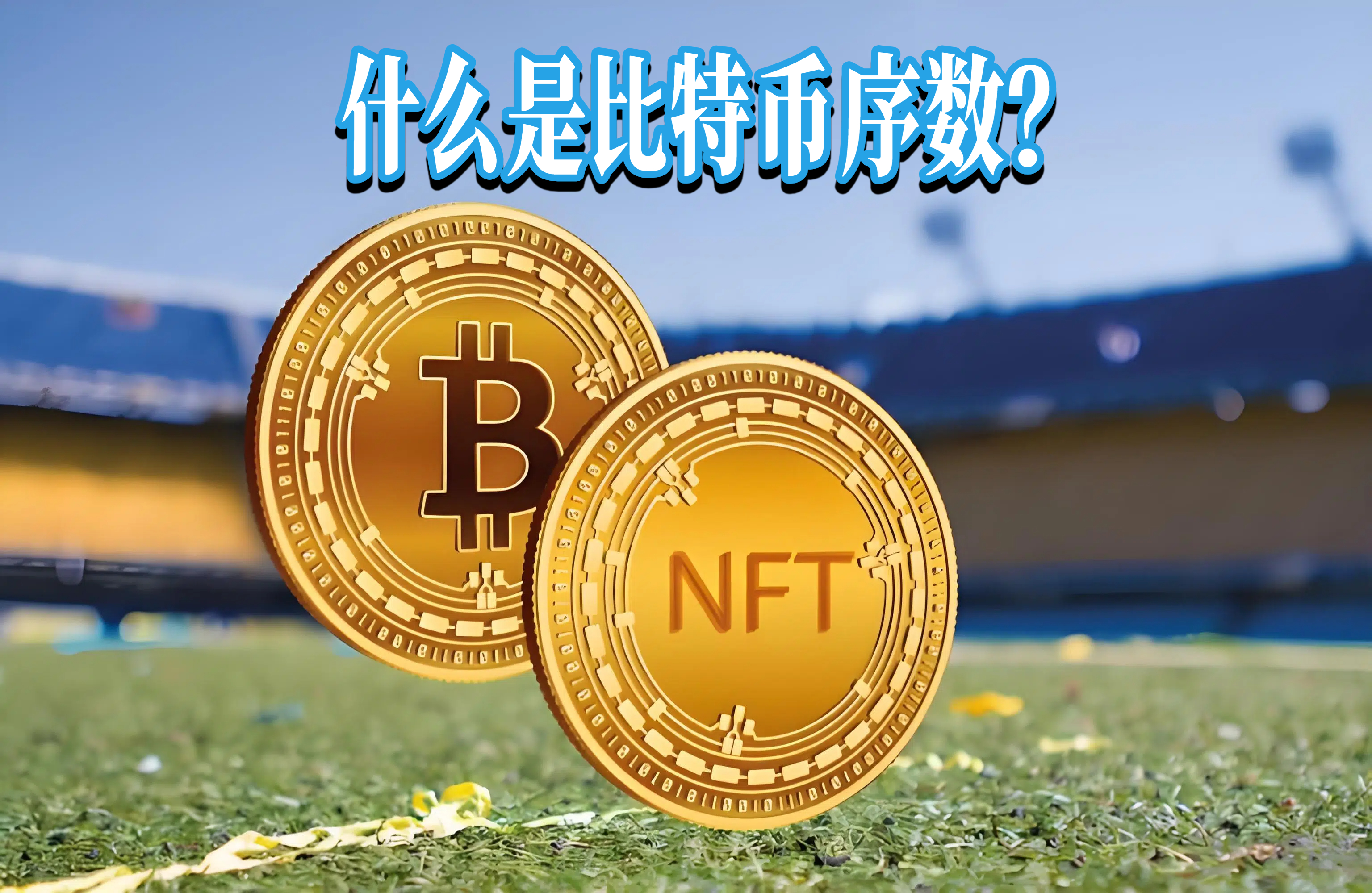 什么是比特币序数？
