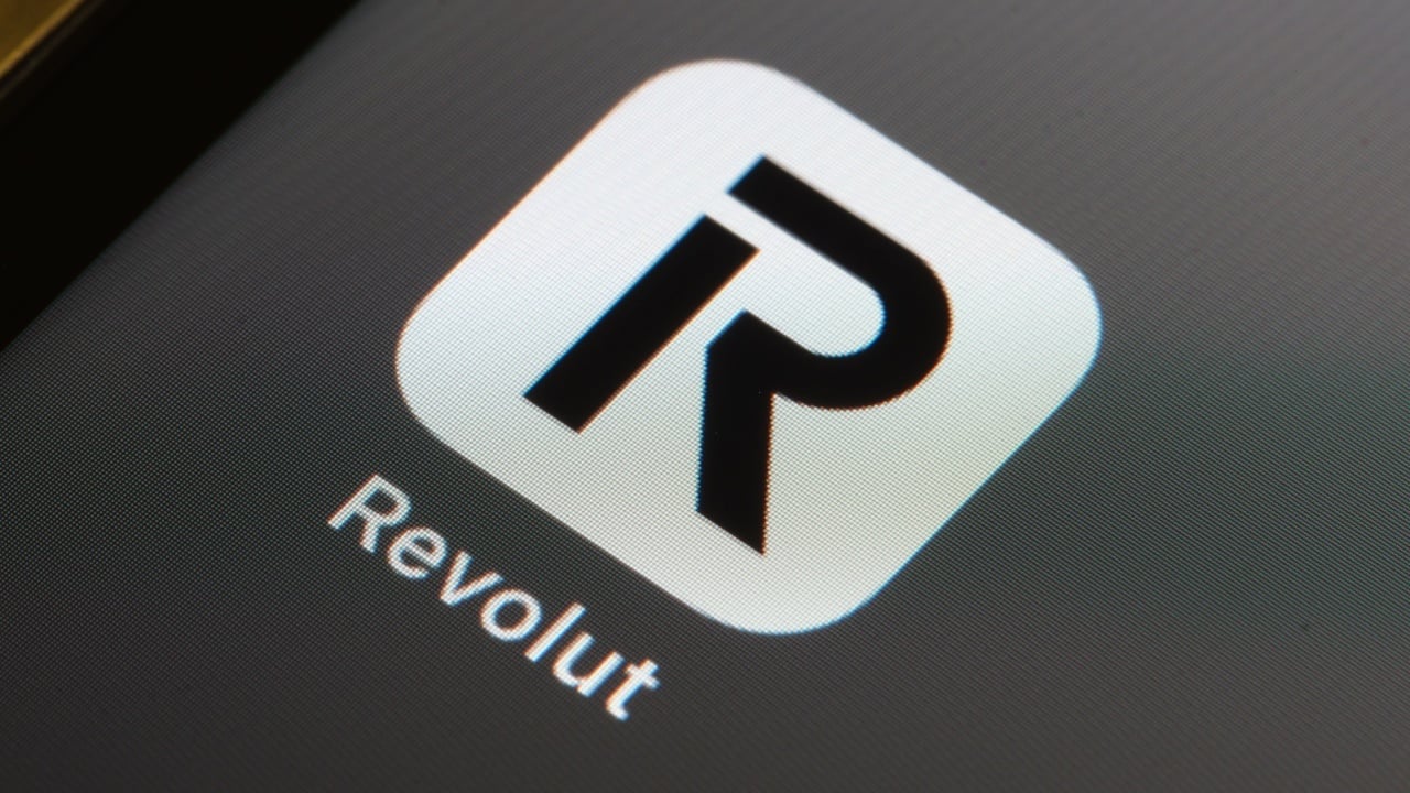 数字银行Revolut：传统银行的“掘墓人”？