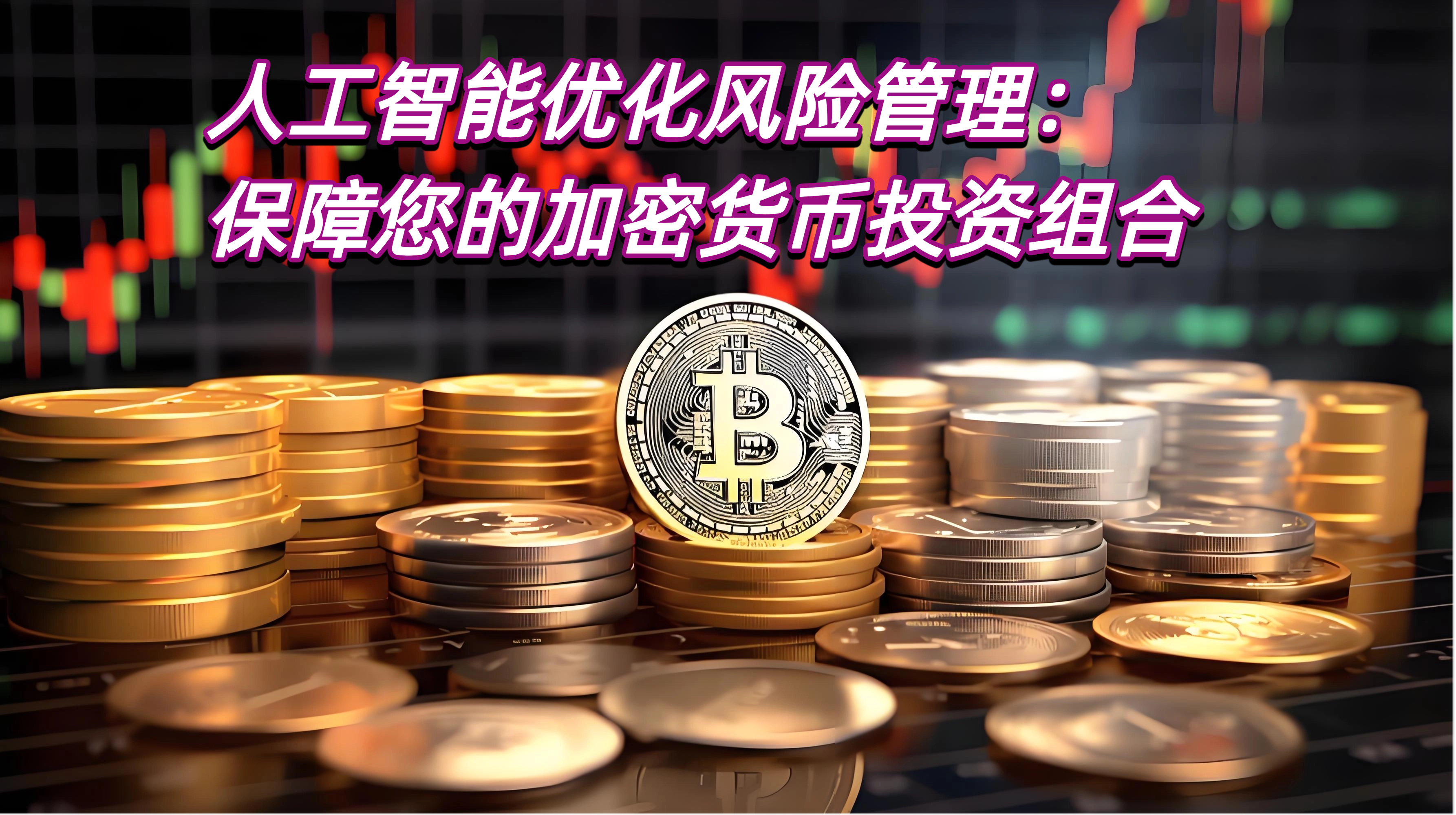 人工智能优化风险管理：保障您的加密货币投资组合