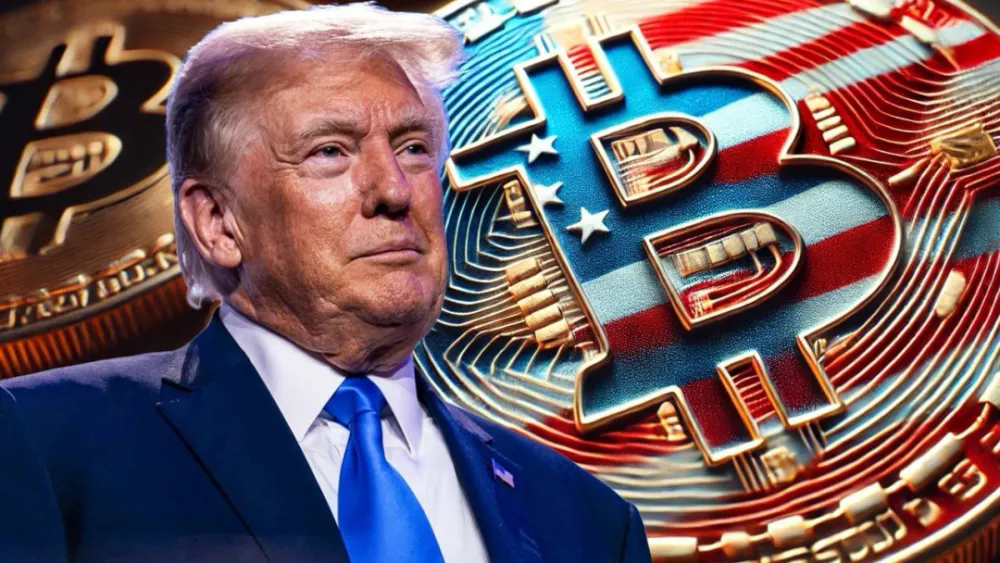 官方特朗普迷因币 ($TRUMP) 是什么?