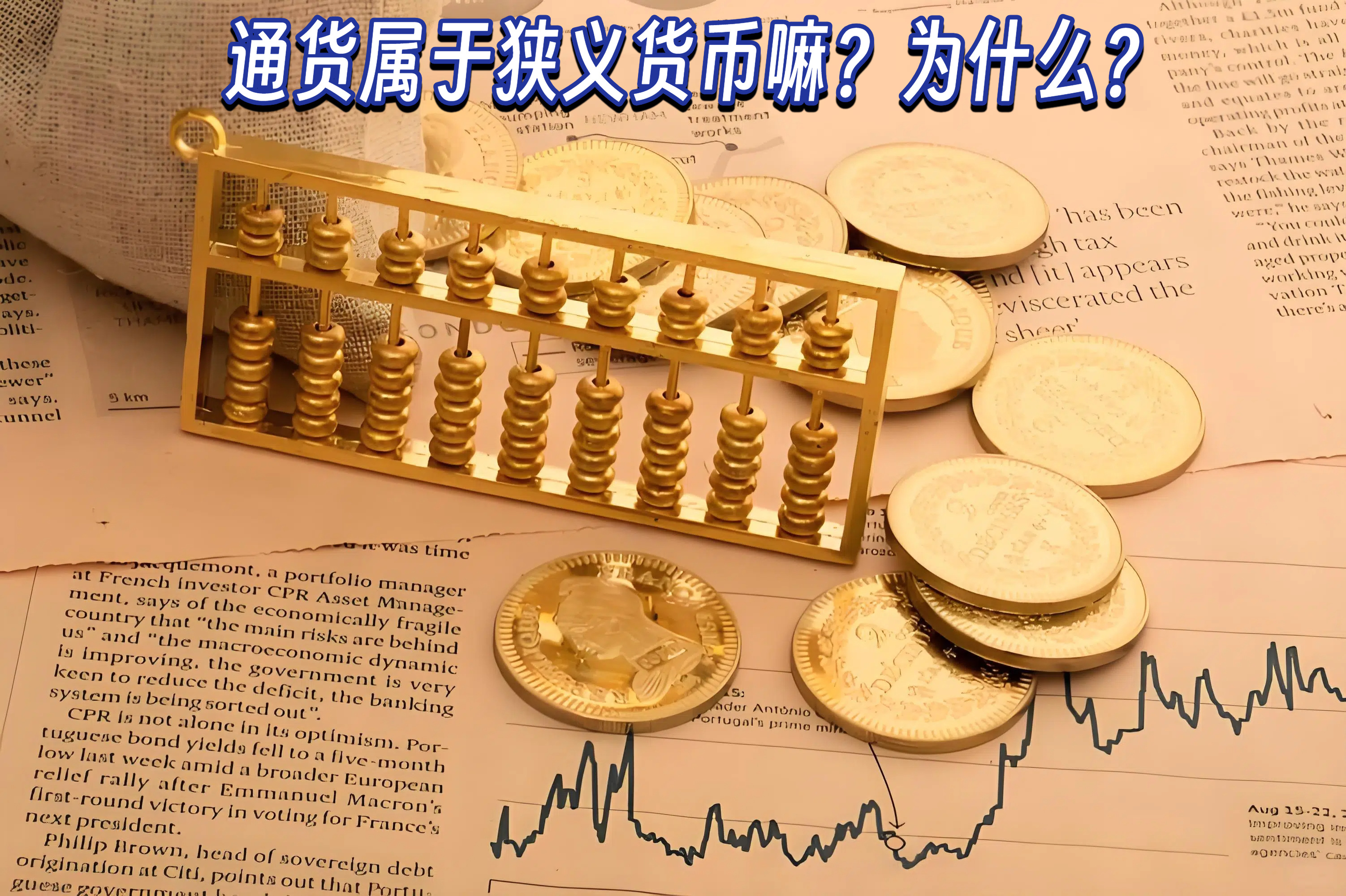 通货属于狭义货币嘛？为什么？