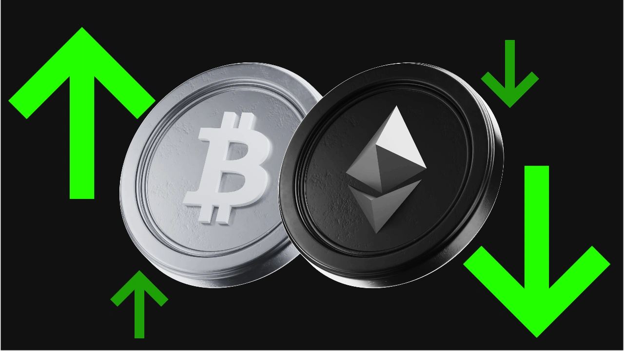 比特币ETF与以太坊ETF：有什么区别？