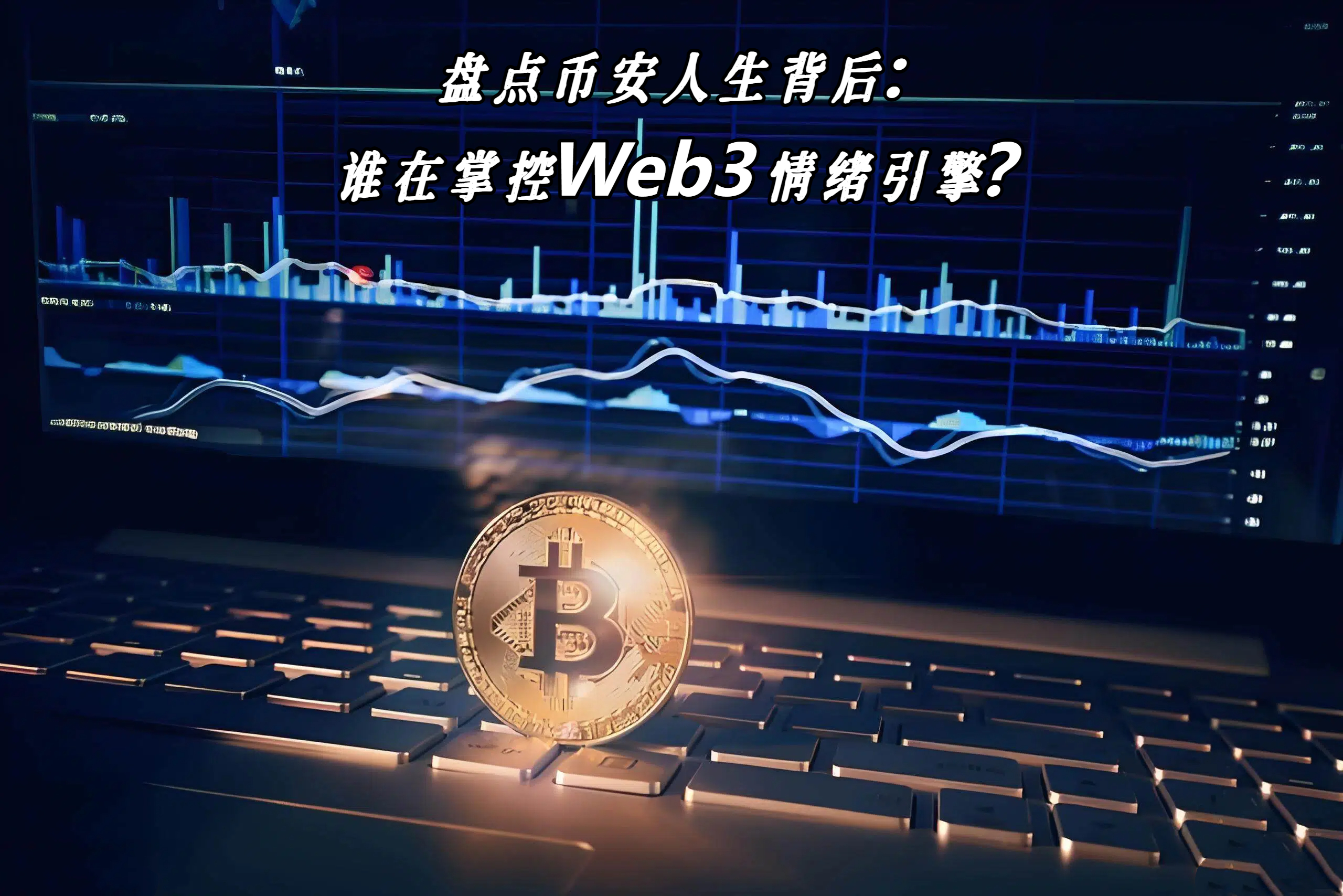 盘点币安人生背后：谁在掌控Web3情绪引擎？