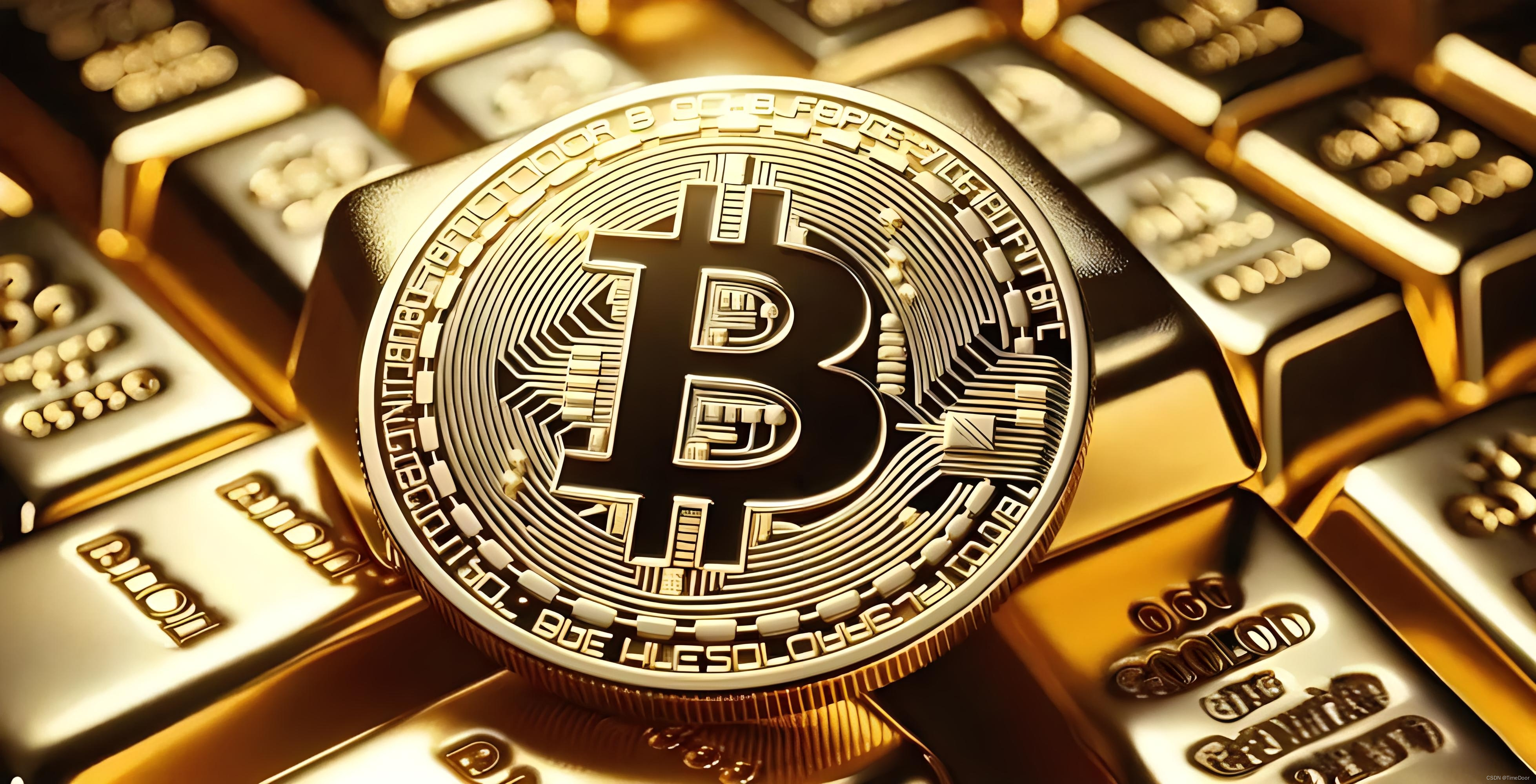 理解比特币铭文：区块链世界的新前沿