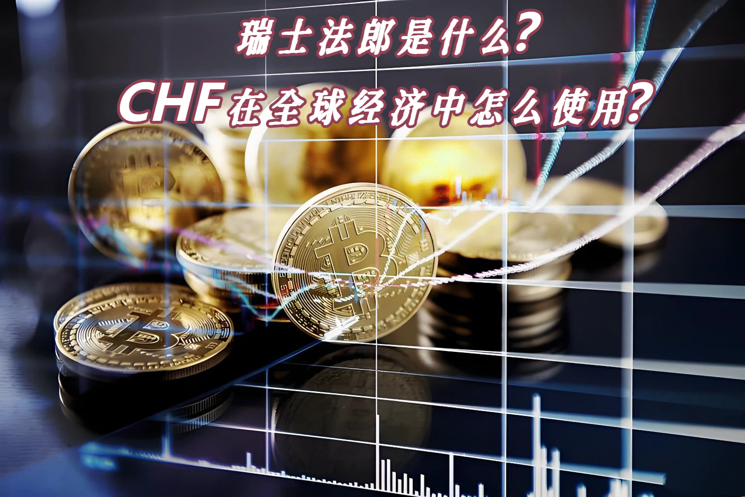 瑞士法郎是什么？CHF在全球经济中怎么使用？