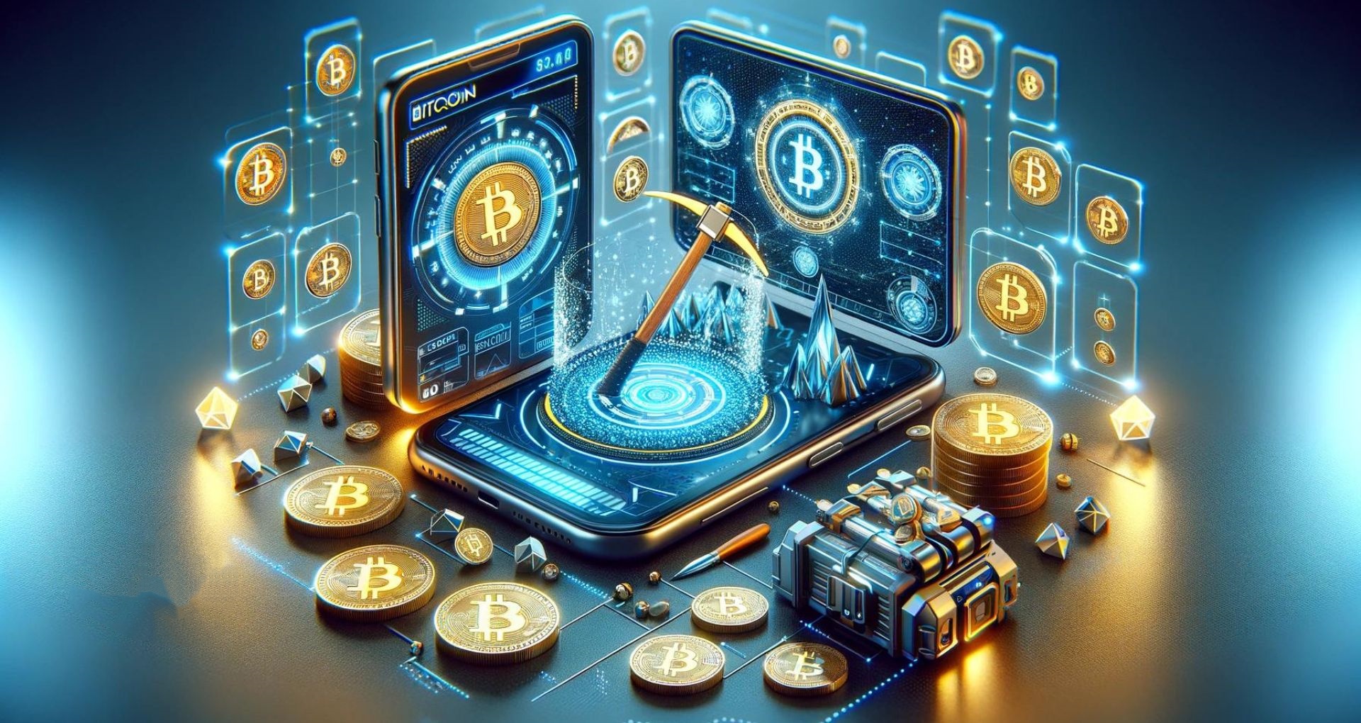 加密货币挖矿机如何运作？如何选择合适的加密货币挖矿机？