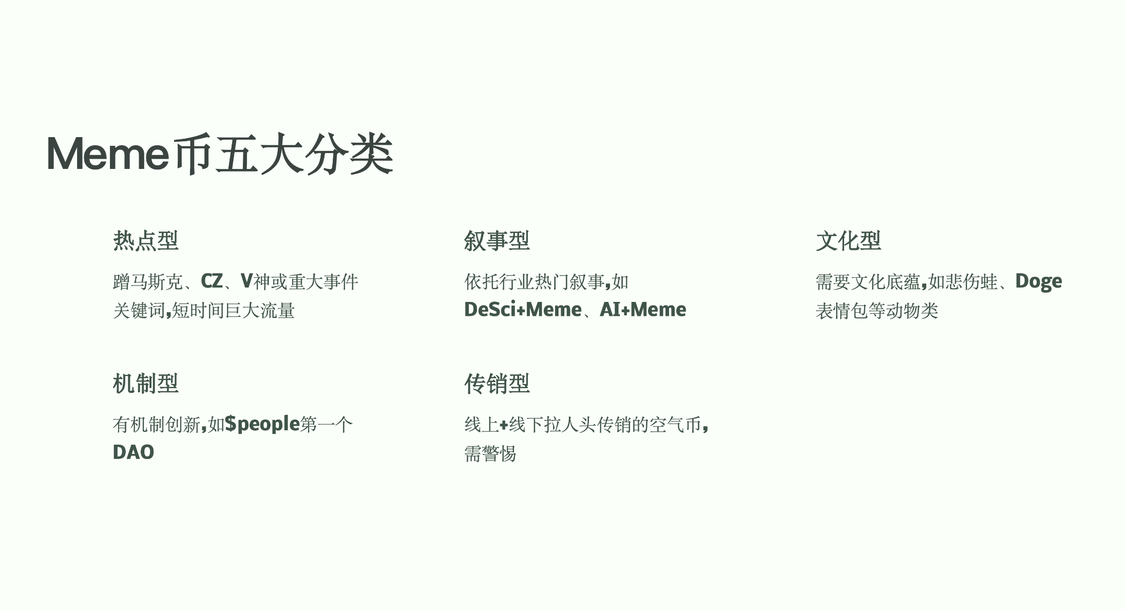 从零学会Meme币投资