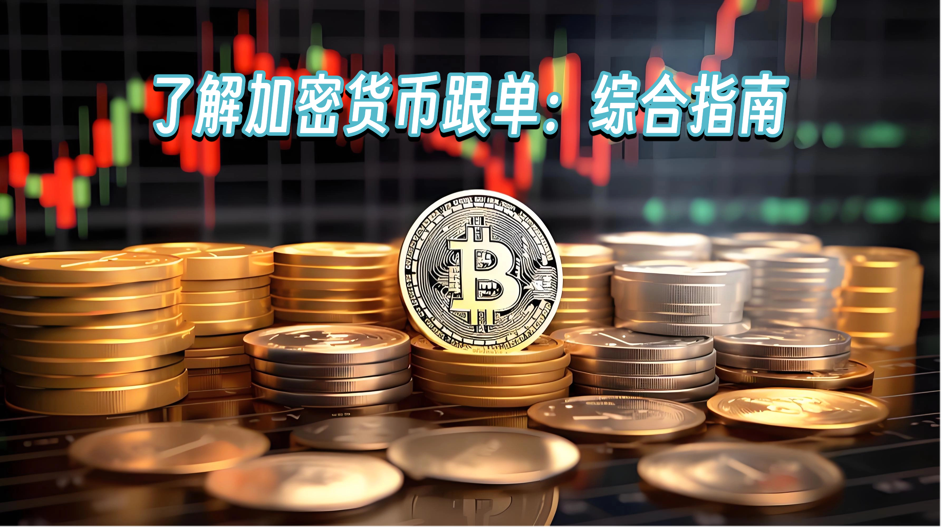 了解加密货币跟单：综合指南