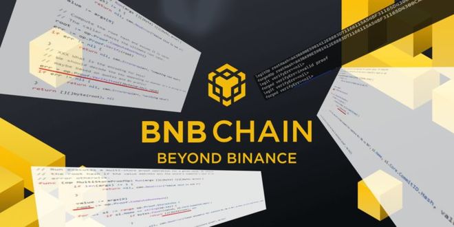 3分钟了解5亿美元BNB失窃的全过程