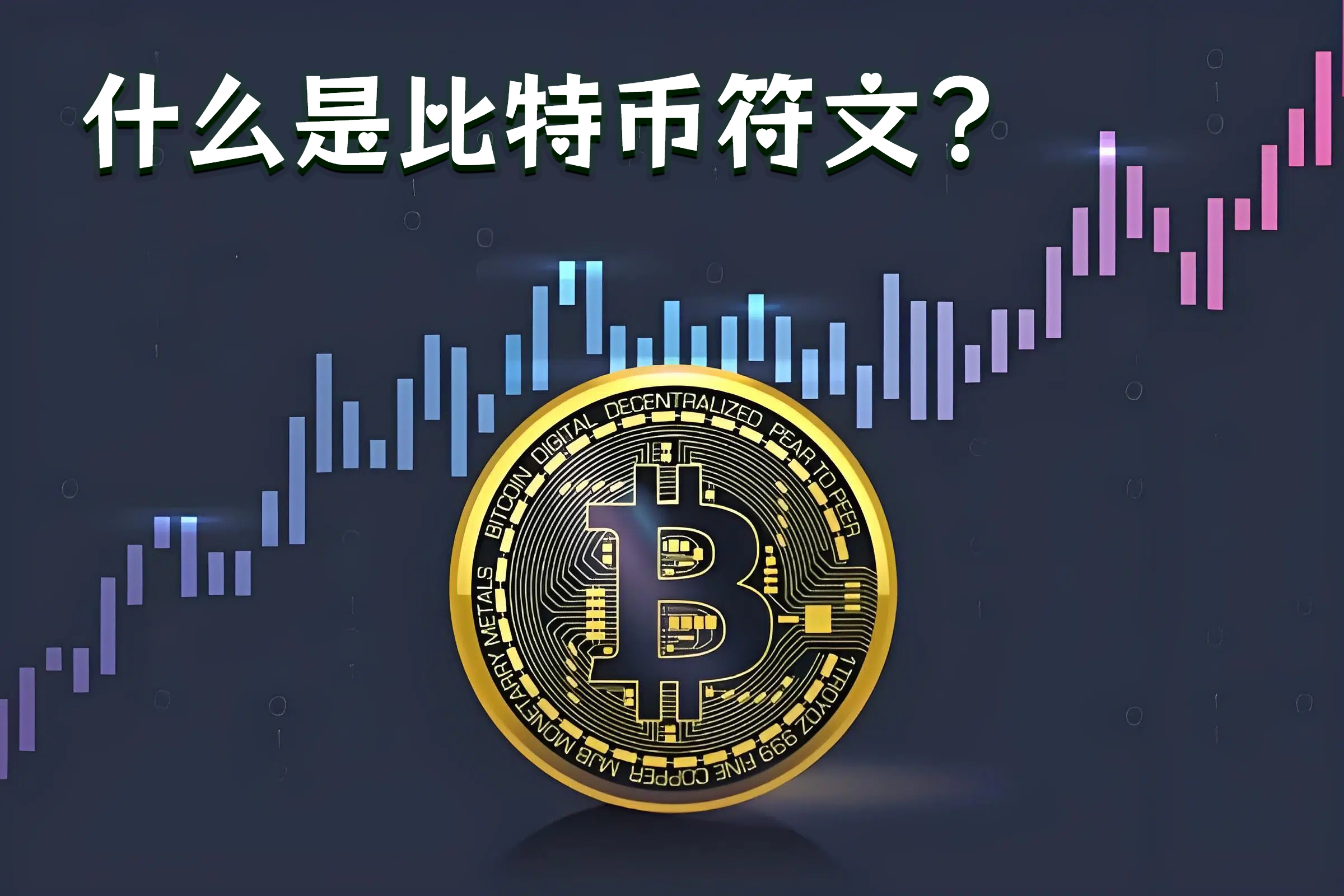 什么是比特币符文?