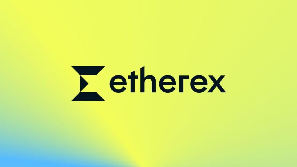 什么是Etherex？以用户为核心的下一代去中心化流动性平台