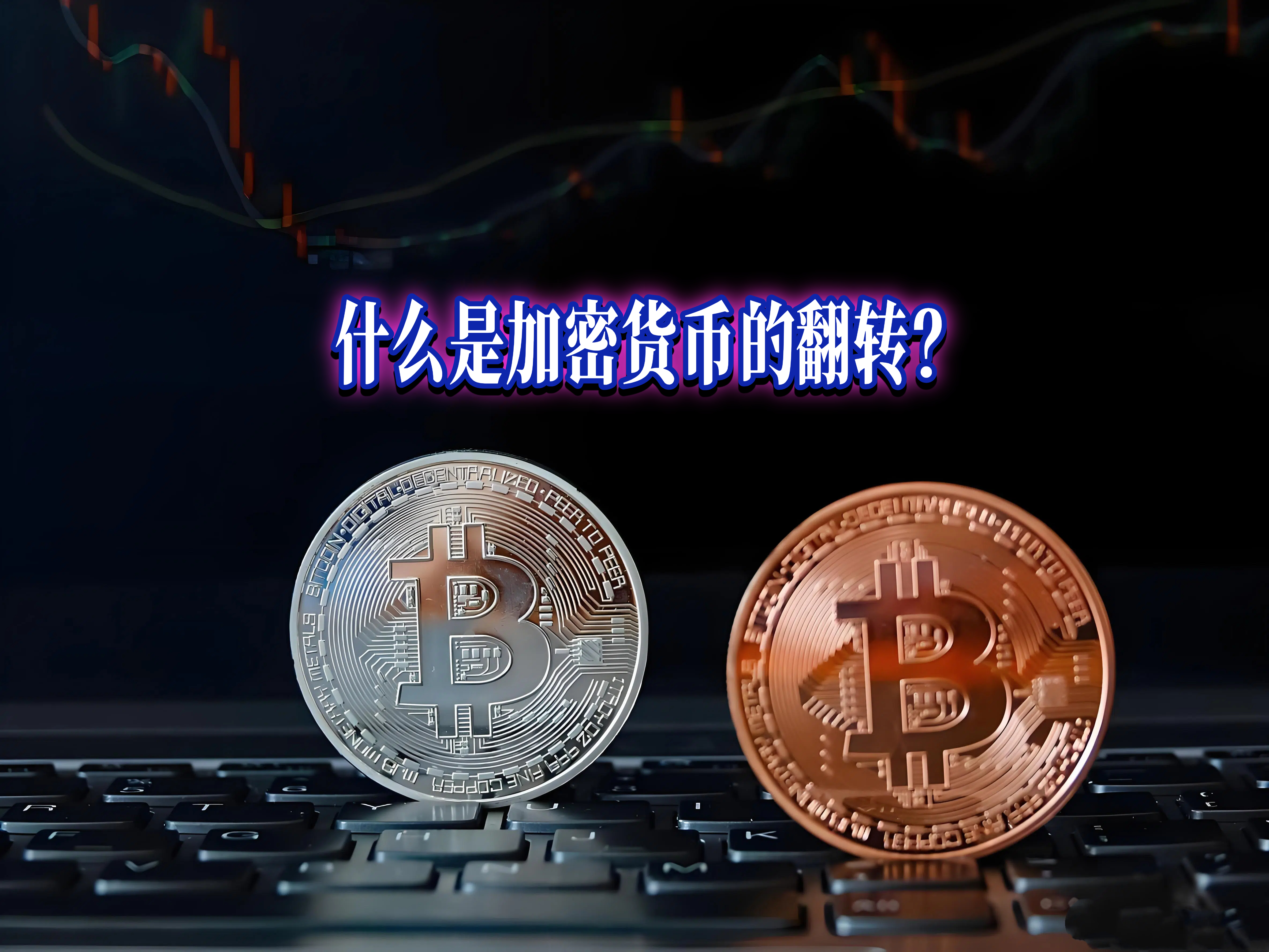 什么是加密货币的翻转？