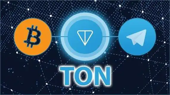 为什么TON公链生态必将爆发？