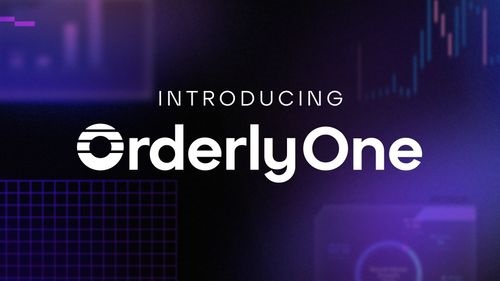 什么是Orderly ONE？它对DeFi有何重要意义？