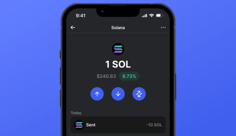 如何创建Solana钱包并参与新项目？使用教程指南