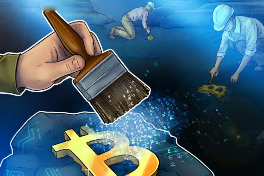 比特币挖矿入门：比特币如何挖矿？