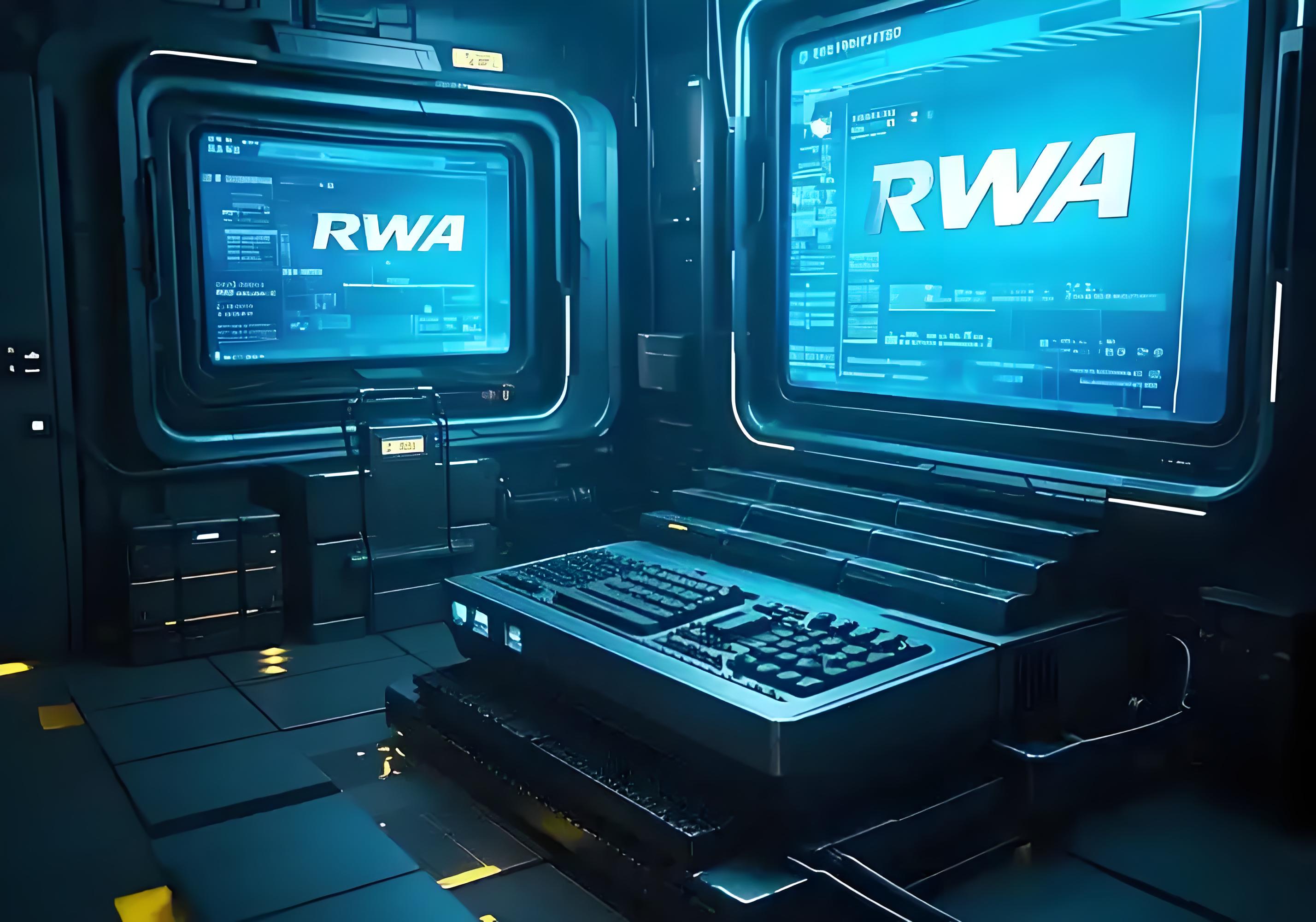 什么是现实世界资产 (RWA)?