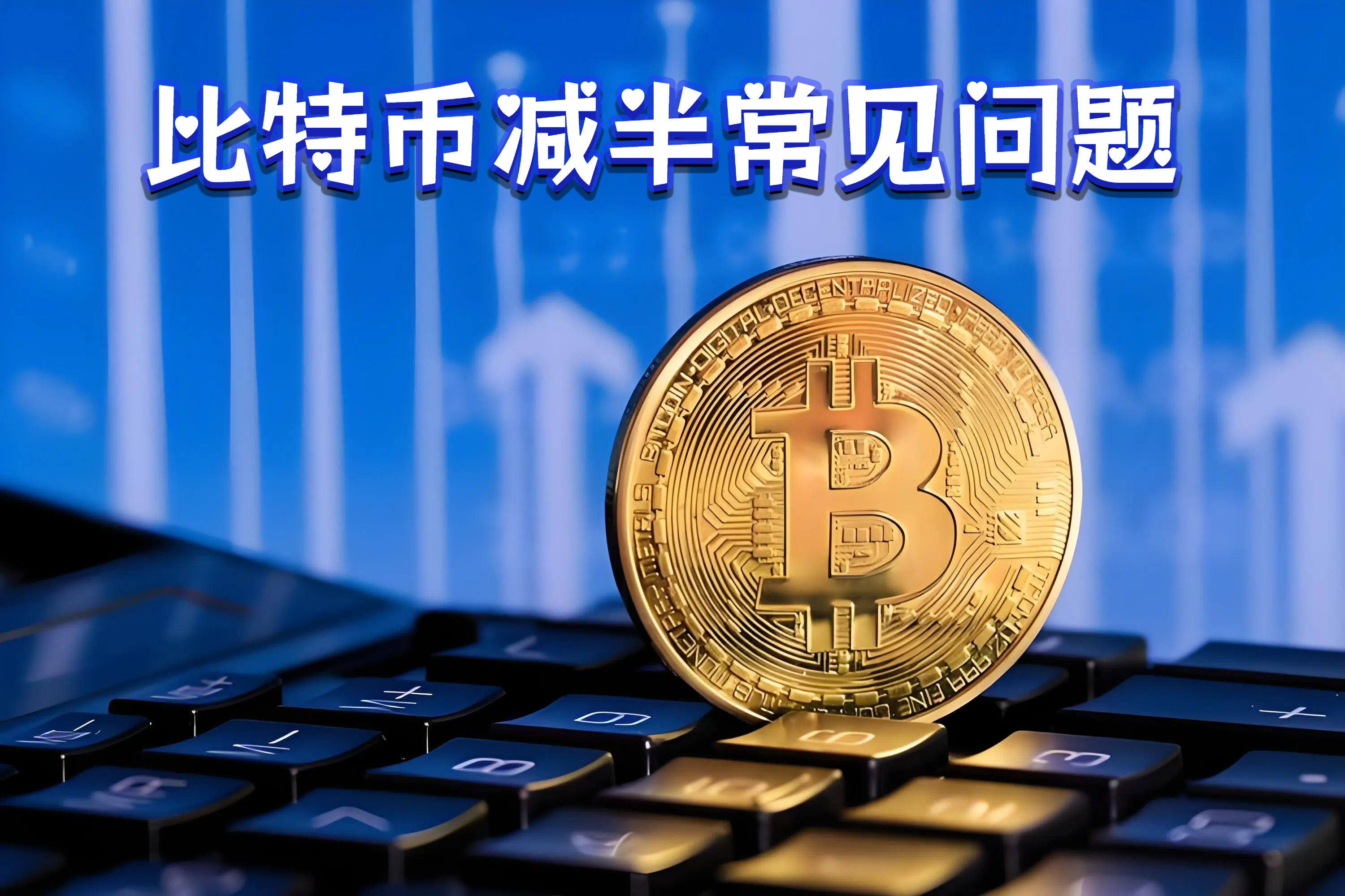 比特币减半常见问题