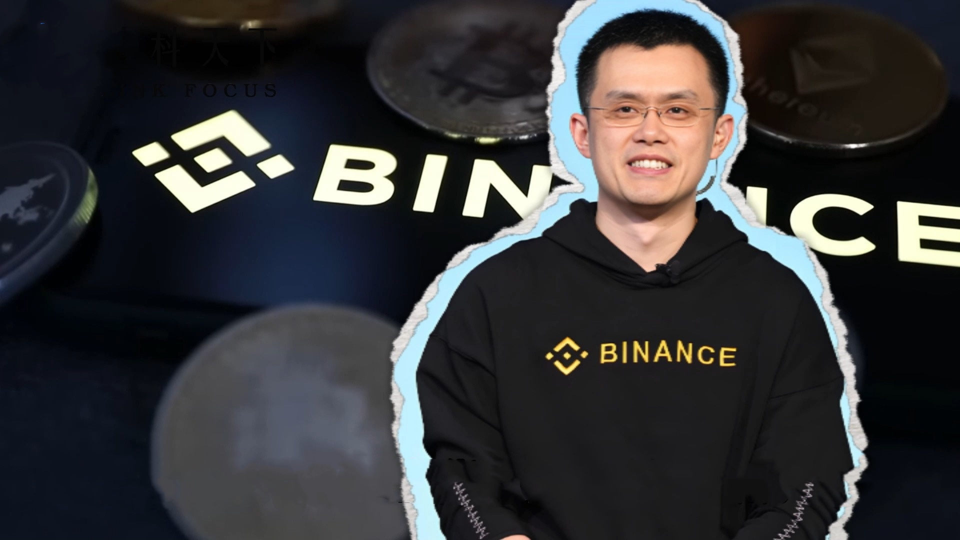 赵长鹏：二十年后，crypto将无处不在