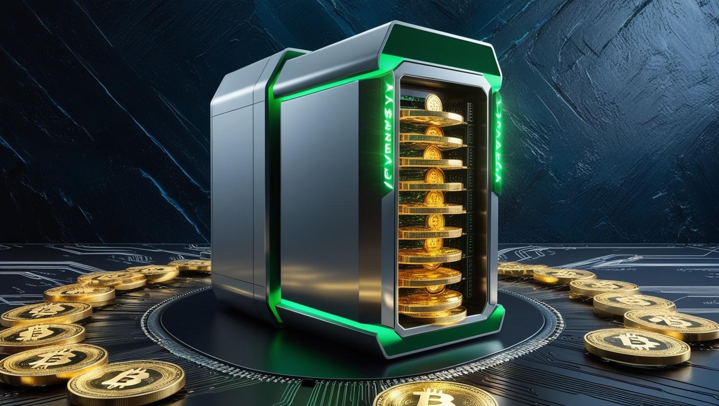 什么是 Filecoin？领先的去中心化存储网络