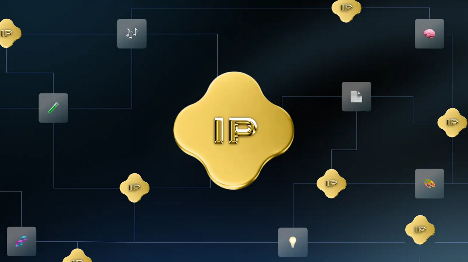 IP 代币永续合约如何交易？