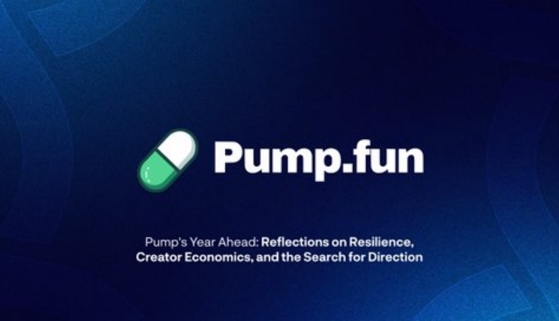 Pump的年度展望：关于韧性、创作者经济和方向探索的反思