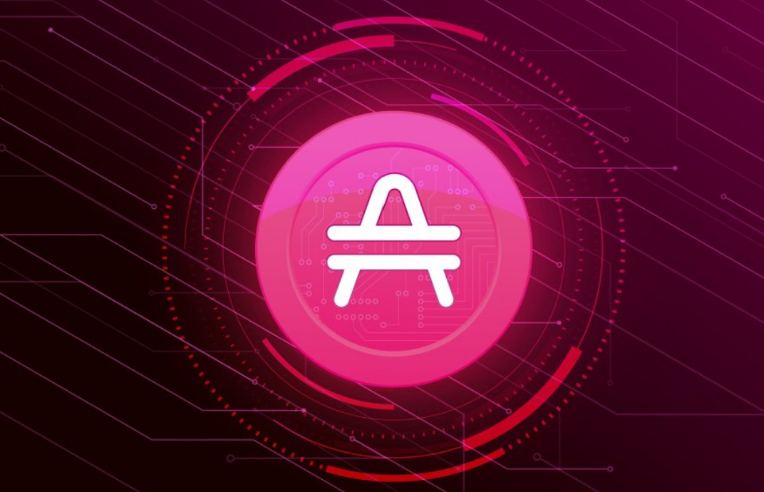 AMP质押：什么是Amp(AMP)以及如何质押?