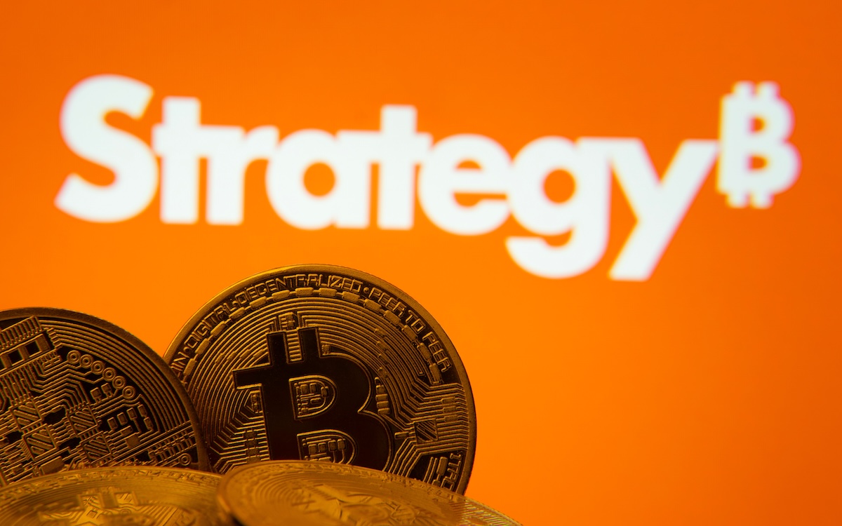 Bitwise：别担心！Strategy绝不会出售其持有的比特币