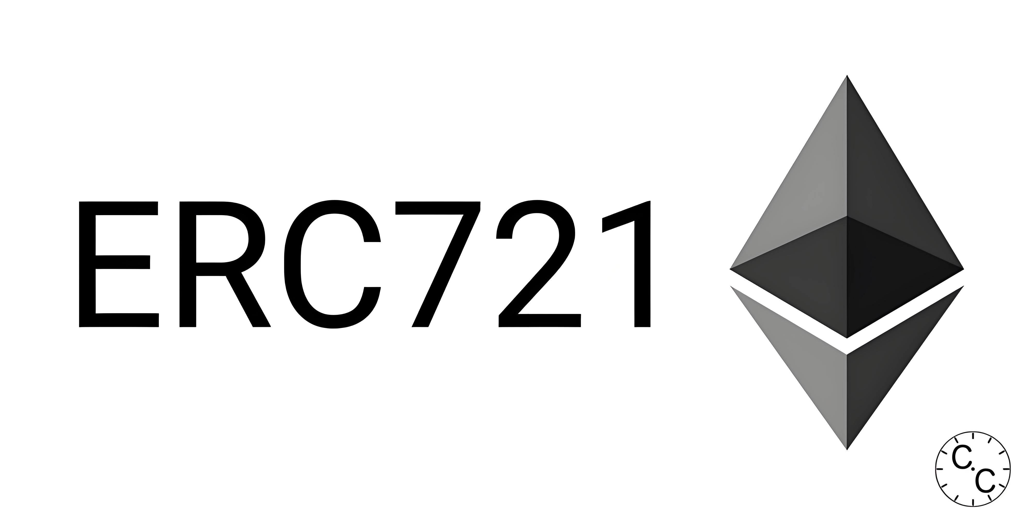 什么是 ERC-721?