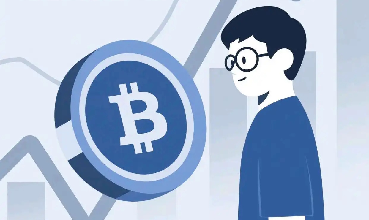 新手如何踏入加密货币圈？