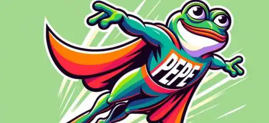 PEPE是什么？交易者指南
