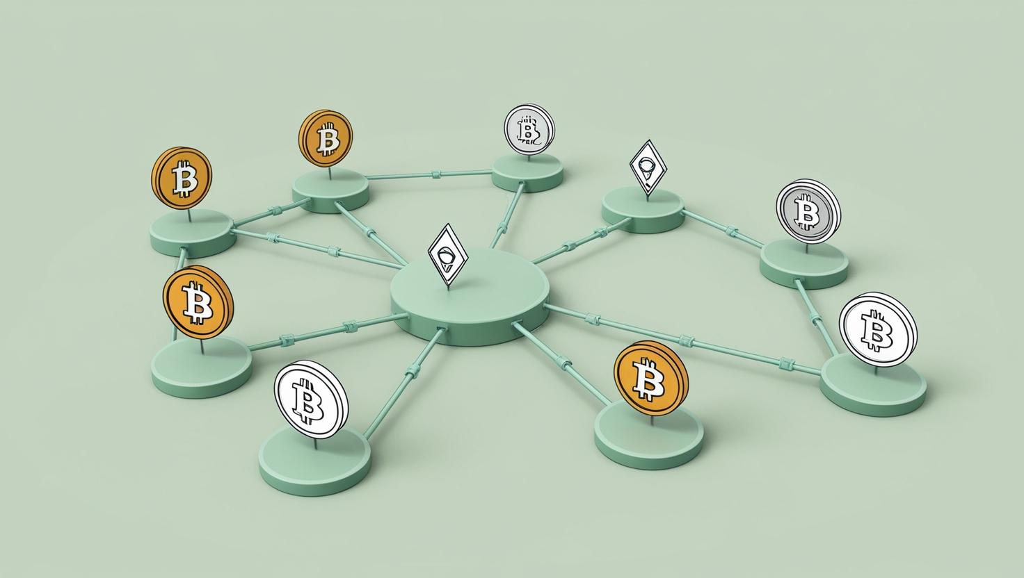 政府关税会让投资人转向比特币与稳定币吗？