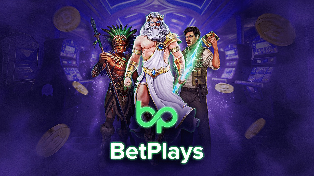 BetPlays重新定义面向全球观众的加密友好型在线游戏