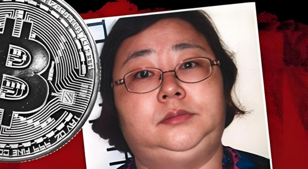 6万枚比特币洗钱案落幕——钱志敏获刑11年8个月