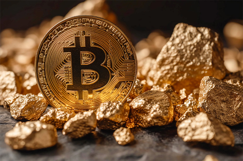 BitDa交易所绑定Google验证器（2FA）流程
