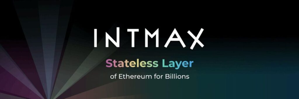 什么是 INTMAX 网络？ITX 代币和隐私挖矿的完整指南