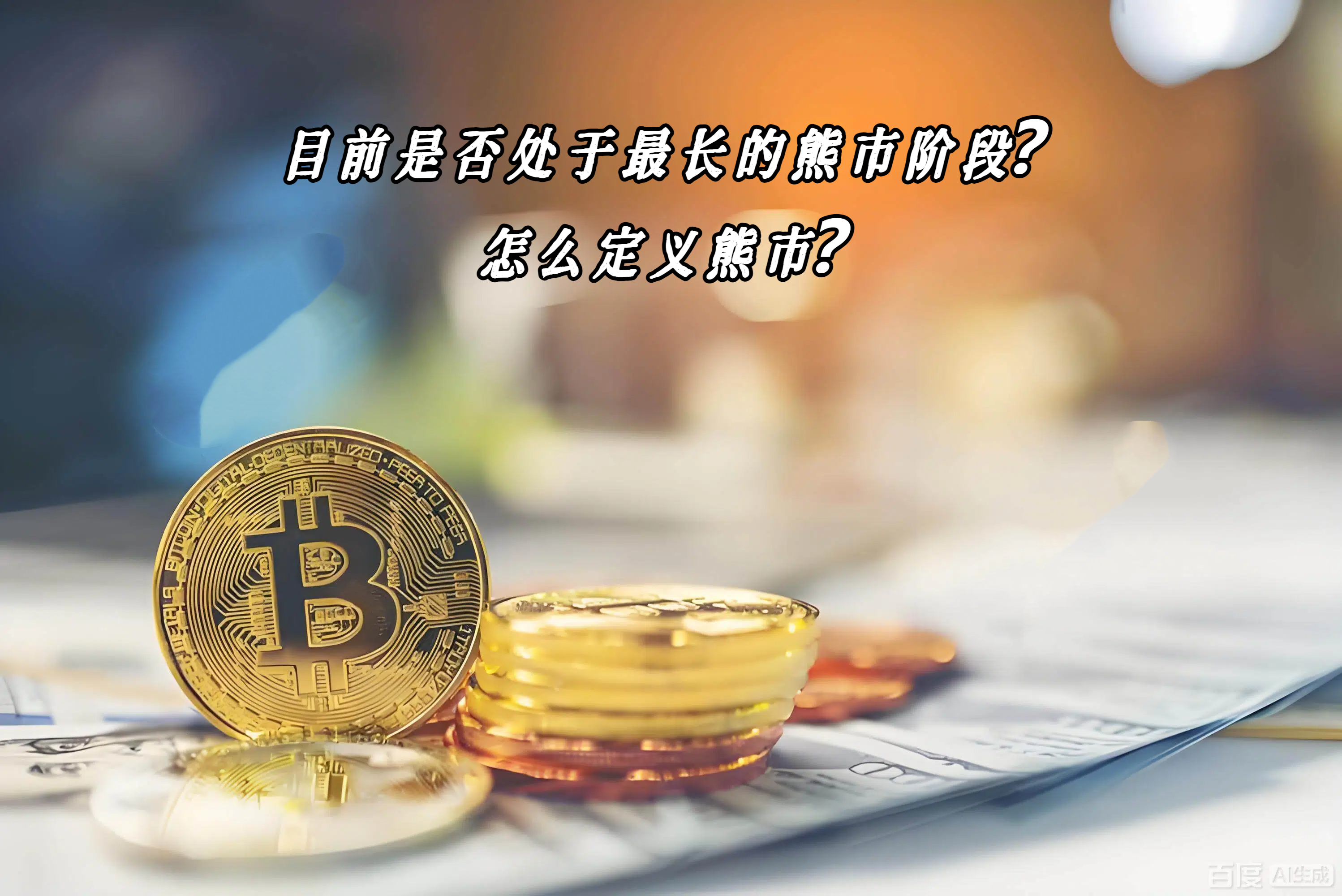目前是否处于最长的熊市阶段？怎么定义熊市？
