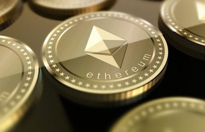 ETH 挖矿：用闲置 ETH 赚取每日收益
