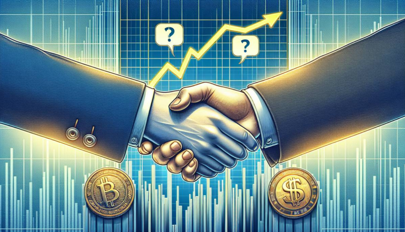 在区块链领域赢得信任：加密货币领域的自然公关是如何运作的
