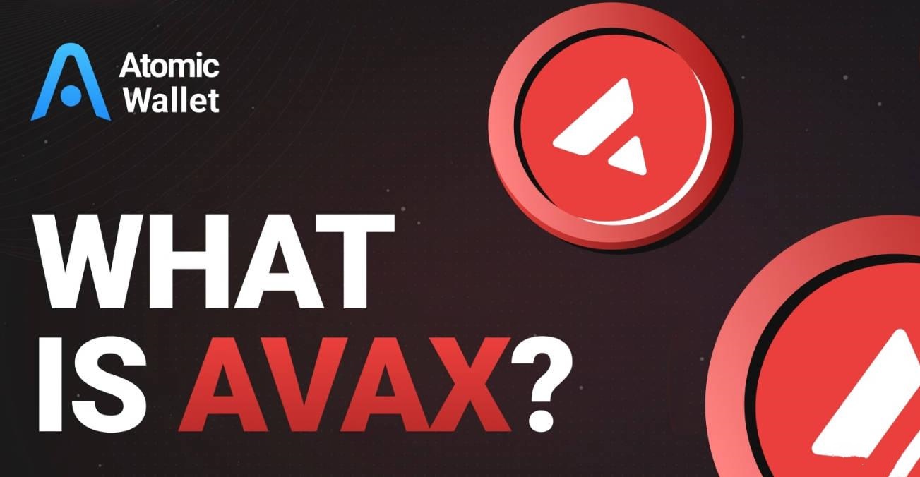 Avalanche钱包介绍：AVAX代币怎么移出?