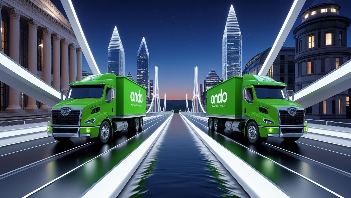 Ondo Finance